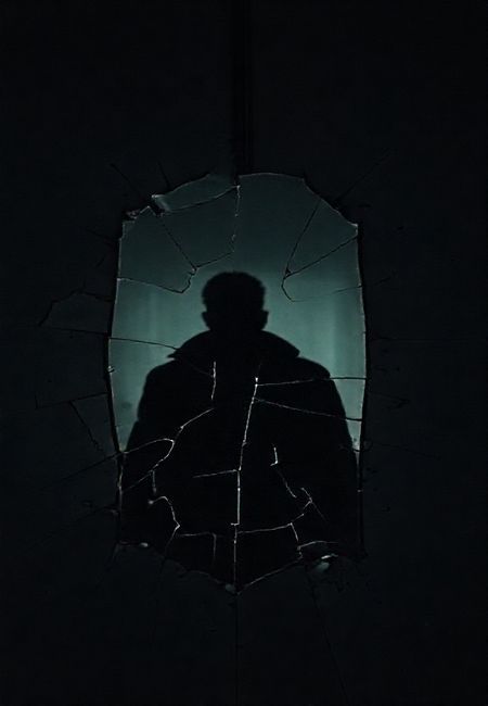 L'Ombre (Le passé)